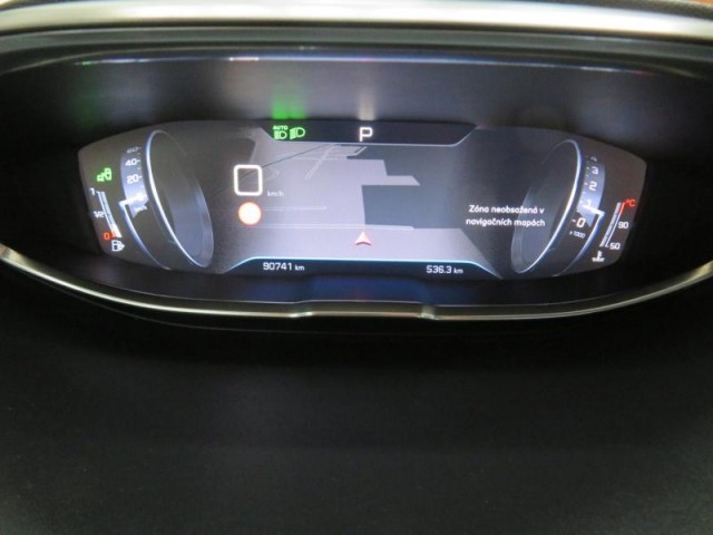 Peugeot 3008  2.0 BlueHDi GT