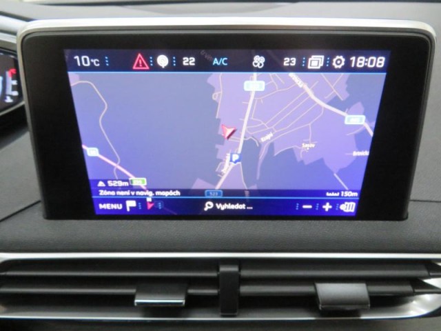 Peugeot 3008  2.0 BlueHDi GT