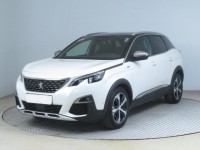 Peugeot 3008  2.0 BlueHDi GT
