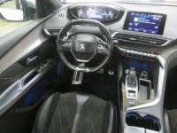 Peugeot 3008  2.0 BlueHDi GT