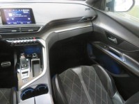 Peugeot 3008  2.0 BlueHDi GT