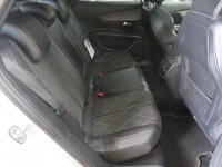 Peugeot 3008  2.0 BlueHDi GT