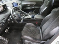 Peugeot 3008  2.0 BlueHDi GT