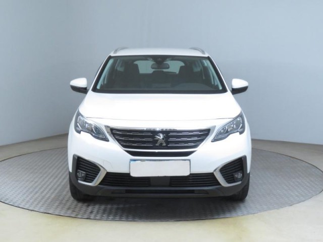 Peugeot 5008  PureTech 130 