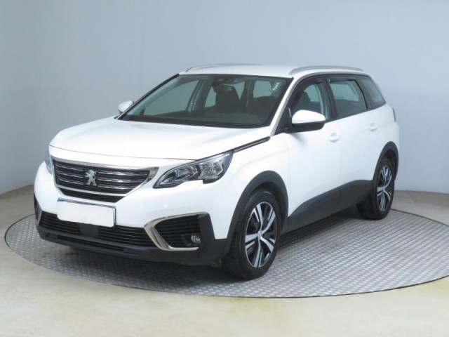 Peugeot 5008  PureTech 130 