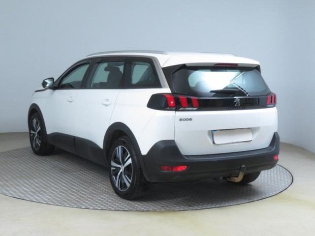 Peugeot 5008  PureTech 130 
