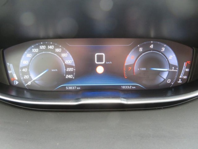 Peugeot 5008  PureTech 130 