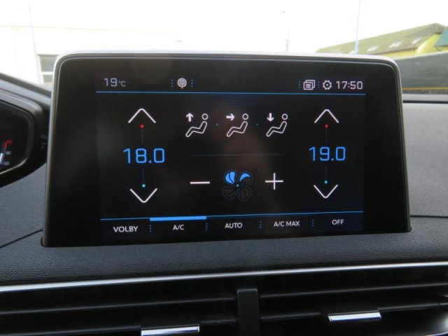 Peugeot 5008  PureTech 130 