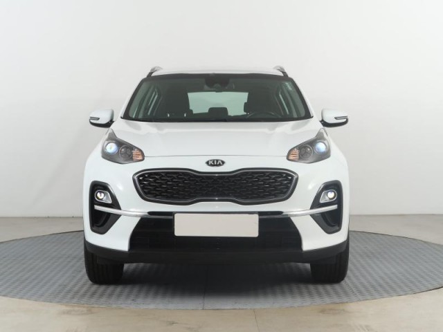 Kia Sportage  1.6 GDI 