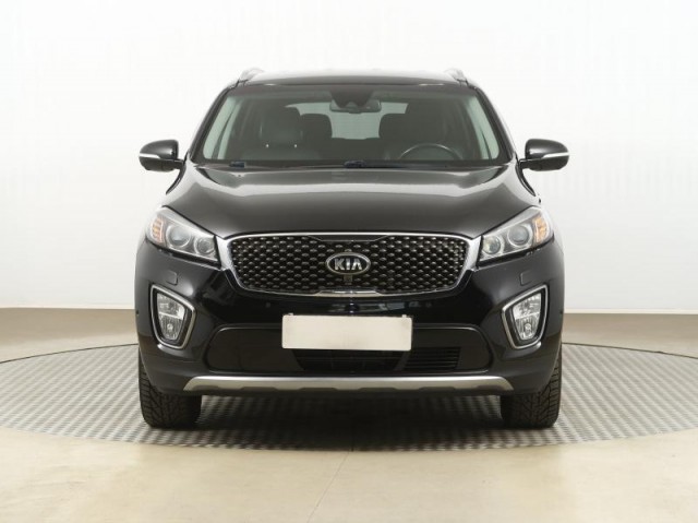 Kia Sorento  2.2 CRDi 