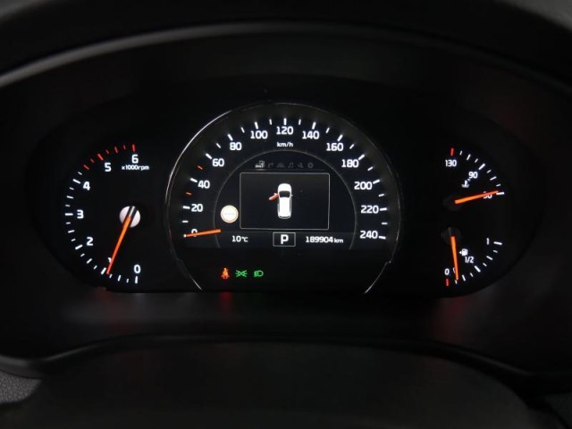 Kia Sorento  2.2 CRDi 
