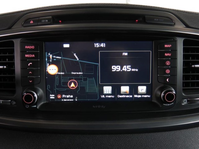 Kia Sorento  2.2 CRDi 