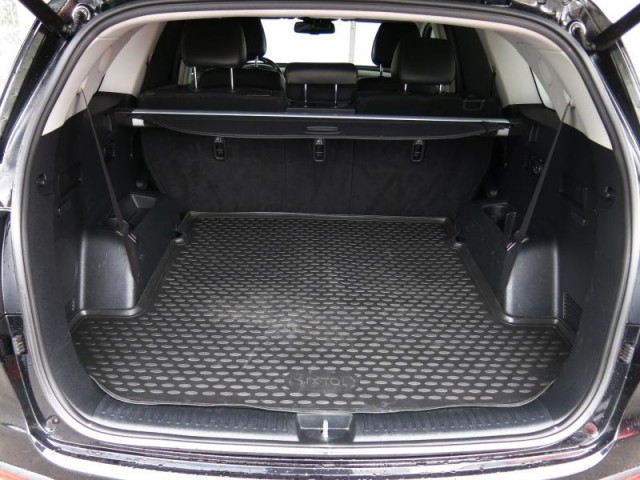 Kia Sorento  2.2 CRDi 