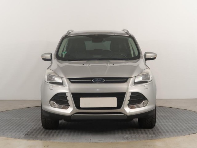 Ford Kuga  2.0 TDCi Trend