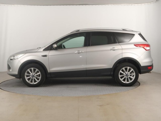 Ford Kuga  2.0 TDCi Trend