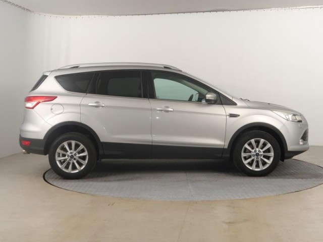 Ford Kuga  2.0 TDCi Trend
