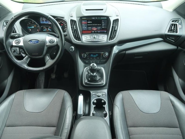 Ford Kuga  2.0 TDCi Trend