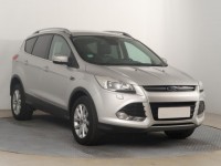 Ford Kuga  2.0 TDCi Trend