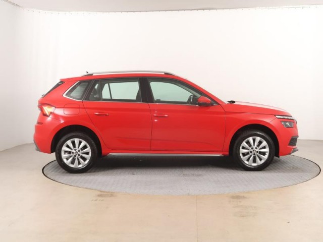 Škoda Kamiq  1.0 TSI 
