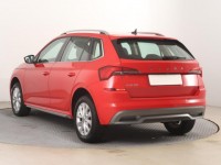 Škoda Kamiq  1.0 TSI 
