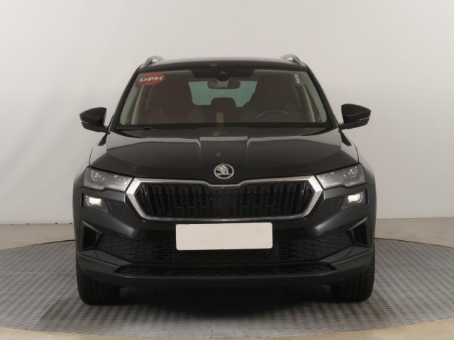 Škoda Karoq  1.5 TSI Style