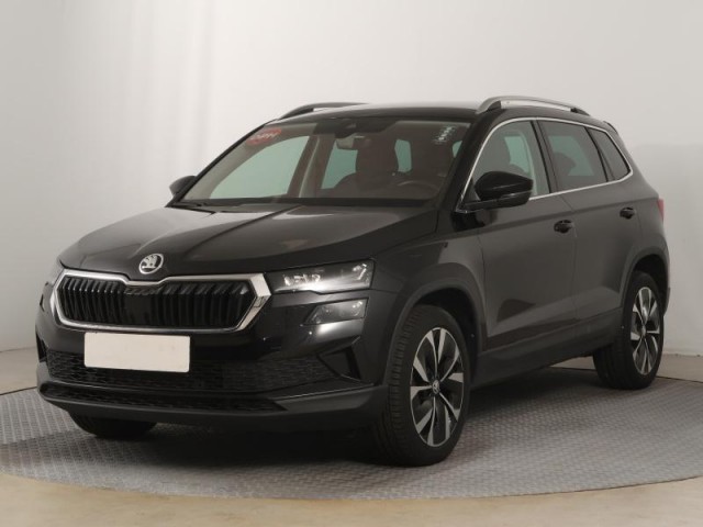 Škoda Karoq  1.5 TSI Style