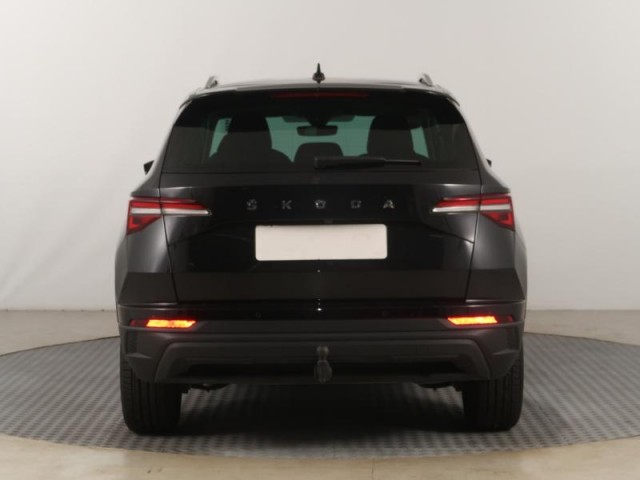 Škoda Karoq  1.5 TSI Style