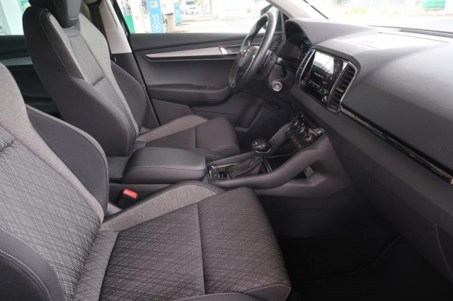 Škoda Karoq  1.5 TSI Style