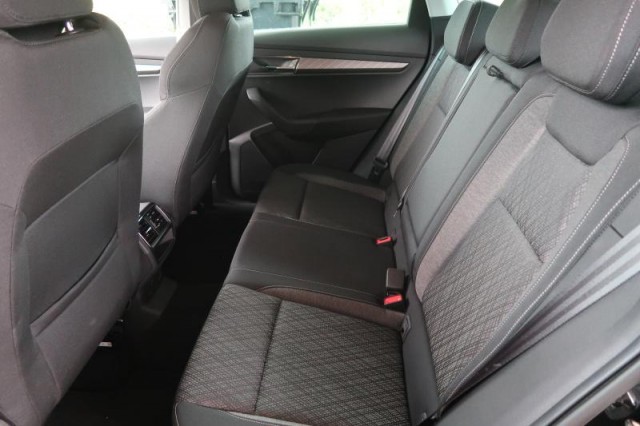 Škoda Karoq  1.5 TSI Style