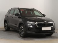 Škoda Karoq  1.5 TSI Style