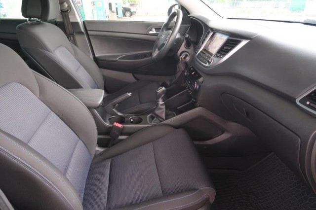 Hyundai Tucson  1.7 CRDi Tucson