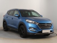Hyundai Tucson  1.7 CRDi Tucson