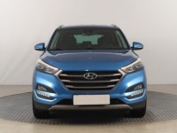 Hyundai Tucson  1.7 CRDi Tucson