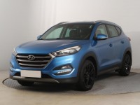 Hyundai Tucson  1.7 CRDi Tucson