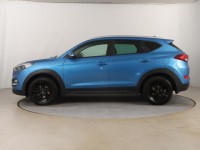 Hyundai Tucson  1.7 CRDi Tucson