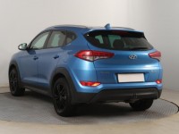 Hyundai Tucson  1.7 CRDi Tucson