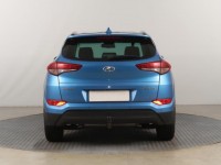 Hyundai Tucson  1.7 CRDi Tucson