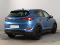 Hyundai Tucson  1.7 CRDi Tucson