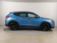 Hyundai Tucson  1.7 CRDi Tucson