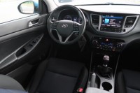 Hyundai Tucson  1.7 CRDi Tucson
