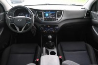 Hyundai Tucson  1.7 CRDi Tucson