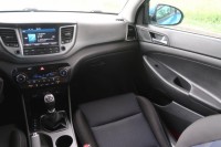 Hyundai Tucson  1.7 CRDi Tucson