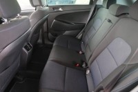 Hyundai Tucson  1.7 CRDi Tucson
