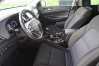 Hyundai Tucson  1.7 CRDi Tucson