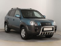 Hyundai Tucson  2.0 i 