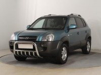 Hyundai Tucson  2.0 i 