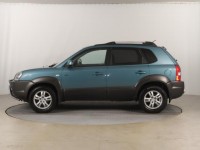 Hyundai Tucson  2.0 i 