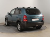 Hyundai Tucson  2.0 i 