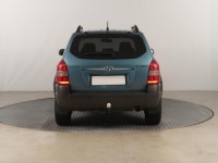 Hyundai Tucson  2.0 i 