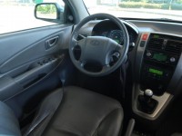 Hyundai Tucson  2.0 i 